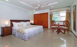 Hotel Costa Bonita