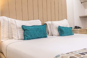 Hotel Costa Bonita