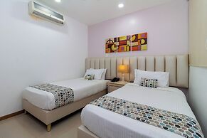 Hotel Costa Bonita