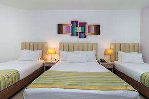 Hotel Costa Bonita