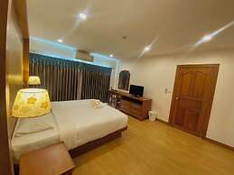 D Hotel Pattaya