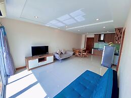 D Hotel Pattaya