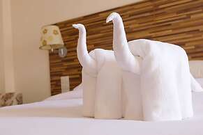D Hotel Pattaya