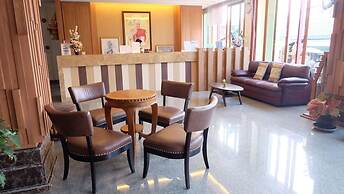 D Hotel Pattaya