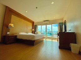 D Hotel Pattaya