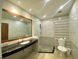 D Hotel Pattaya