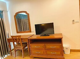 D Hotel Pattaya