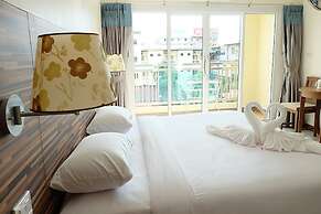 D Hotel Pattaya