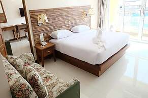 D Hotel Pattaya
