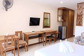 D Hotel Pattaya