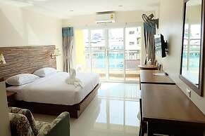 D Hotel Pattaya