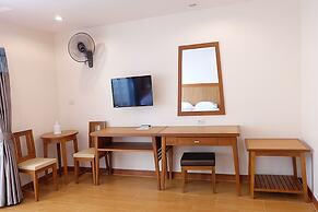 D Hotel Pattaya