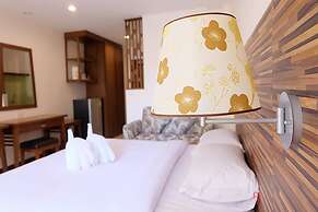 D Hotel Pattaya