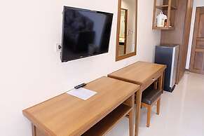 D Hotel Pattaya