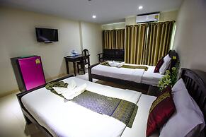 Maharaj Grand