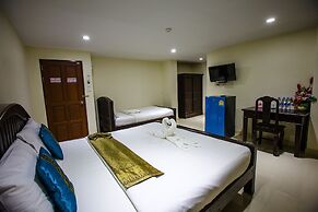 Maharaj Grand