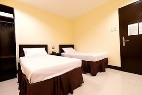 Winzelle Suites