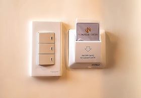 Winzelle Suites