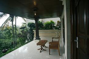 Bucu Beji Ubud
