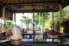 Bintang Beach Villas
