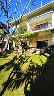 Bintang Beach Villas