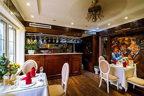 Violin Hotel Ha Noi