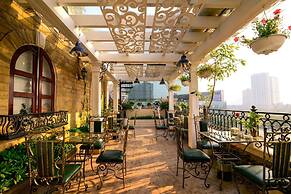 Violin Hotel Ha Noi