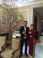 Violin Hotel Ha Noi
