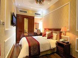 Violin Hotel Ha Noi