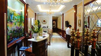 Violin Hotel Ha Noi