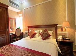 Violin Hotel Ha Noi