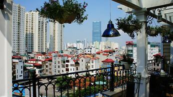 Violin Hotel Ha Noi