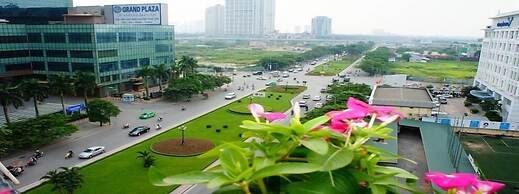 Violin Hotel Ha Noi