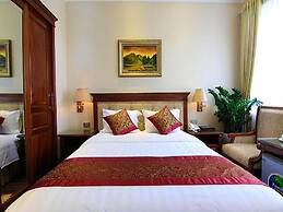 Violin Hotel Ha Noi