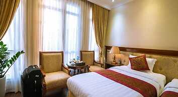 Violin Hotel Ha Noi