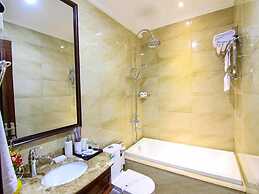 Violin Hotel Ha Noi