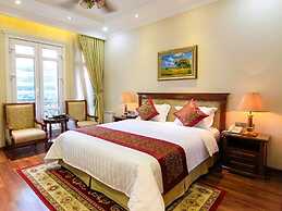 Violin Hotel Ha Noi