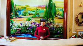 Violin Hotel Ha Noi