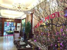 Violin Hotel Ha Noi