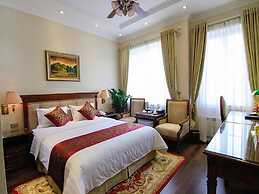 Violin Hotel Ha Noi