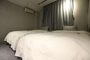 Blanc Hotel Cheongju