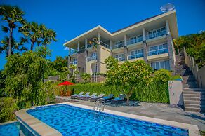 Ibus Beach Hotel