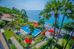 Ibus Beach Hotel