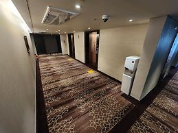 Seogwipo JS Hotel