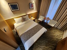 Seogwipo JS Hotel