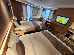 Seogwipo JS Hotel