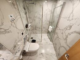 Seogwipo JS Hotel