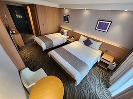 Seogwipo JS Hotel