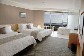 Seogwipo JS Hotel