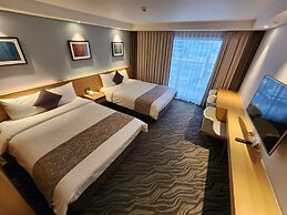Seogwipo JS Hotel